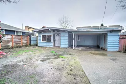 7809 Beacon Avenue S, Seattle, WA 98118 - Photo 1