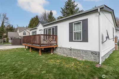6536 Harlow Drive, Bremerton, WA 98312 - Photo 1