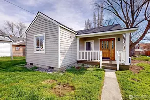 255 College St, Adams, OR 97810 - Photo 1