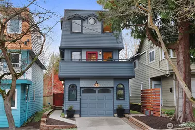 7043 12th Avenue NW, Seattle, WA 98117 - Photo 1