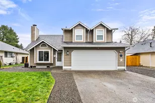 6036 55th Ct SE, Lacey, WA 98513 - Photo 1