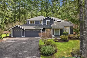 45723 SE 138th Ct, North Bend, WA 98045 - Photo 1