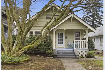 907 NW 61st Street, Seattle, WA 98107 - Photo 1