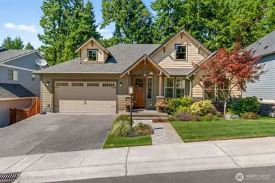 5503 67th Street Ct NW, Gig Harbor, WA 98335 - Photo 1
