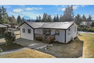 15608 252nd Street Ct E, Graham, WA 98321 - Photo 1