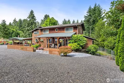 868 Coal Creek Road, Chehalis, WA 98532 - Photo 1