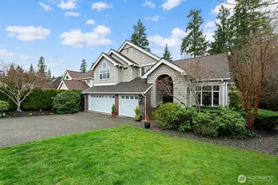 10810 177th Court NE, Redmond, WA 98052 - Photo 1