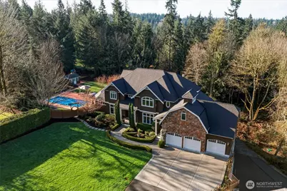 21625 NE 175th Street, Woodinville, WA 98077 - Photo 1