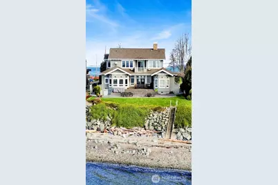 9690 Samish Island Road, Bow, WA 98232 - Photo 1