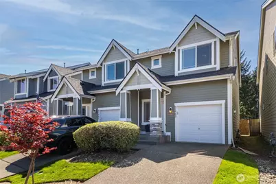 21505 104th Street Ct E, Bonney Lake, WA 98391 - Photo 1
