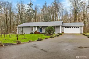 100 W Wivell Rd, Shelton, WA 98584 - Photo 1