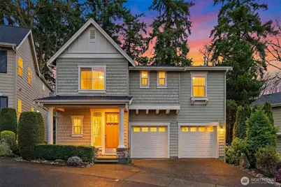 1717 100th Avenue NE, Bellevue, WA 98004 - Photo 1