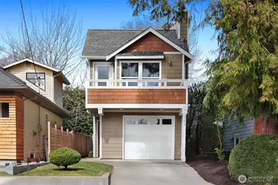 622 NW 75th Street, Seattle, WA 98117 - Photo 1
