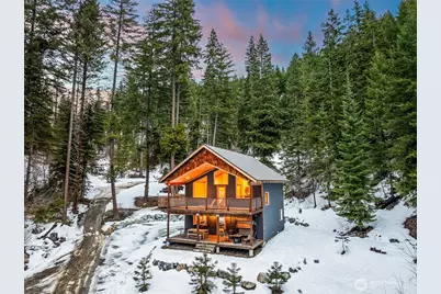 56 White Fir Lane, Leavenworth, WA 98826 - Photo 1