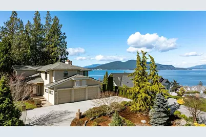 4612 Cypress Drive, Anacortes, WA 98221 - Photo 1