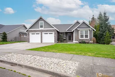 715 Red Maple Loop, Everson, WA 98247 - Photo 1