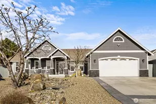 1407 N Canterbury Dr, Ellensburg, WA 98926 - Photo 1