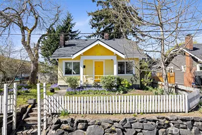 1114 S Anderson Street, Tacoma, WA 98405 - Photo 1