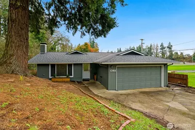 1302 Bloyd Street, Kelso, WA 98626 - Photo 1