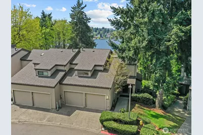 4609 102nd Lane NE, Kirkland, WA 98033 - Photo 1