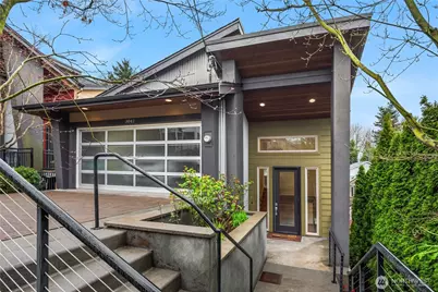 3042 SW Manning Street, Seattle, WA 98126 - Photo 1
