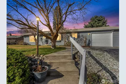 2908 Alvista Place, Wenatchee, WA 98801 - Photo 1