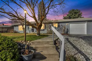 2908 Alvista Pl, Wenatchee, WA 98801 - Photo 1