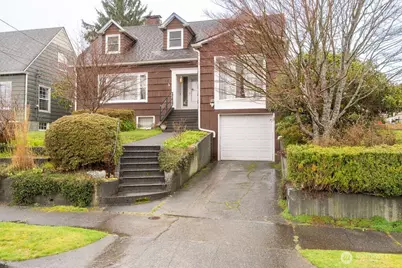 704 Essex Avenue, Aberdeen, WA 98520 - Photo 1