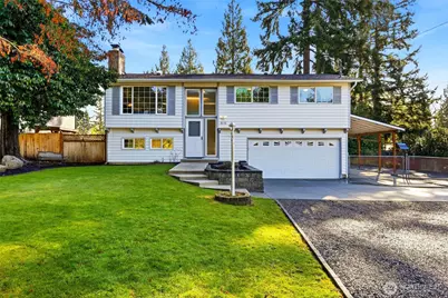 3613 98th Drive SE, Lake Stevens, WA 98258 - Photo 1