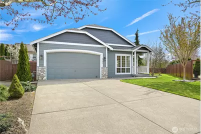 4786 Corona Court, Bellingham, WA 98226 - Photo 1