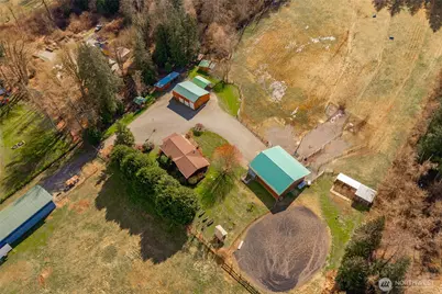 3047 Loomis Trail Road, Custer, WA 98240 - Photo 1
