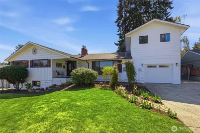 704 Fir Park Lane, Fircrest, WA 98466 - Photo 1
