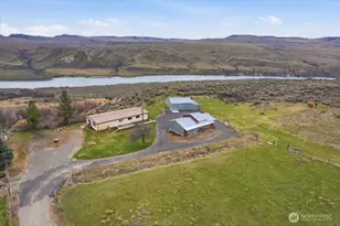 3561 Hwy 155, Coulee Dam, WA 99116 - Photo 1
