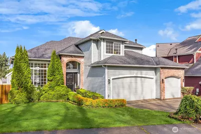 1406 N 38th Street, Renton, WA 98056 - Photo 1