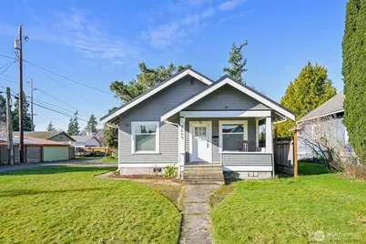 2609 Jaeger Street, Bellingham, WA 98225 - Photo 1