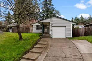 645 S 91st St, Tacoma, WA 98444 - Photo 1