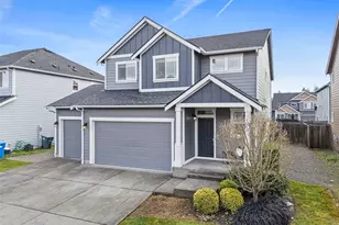 17607 28th Avenue Ct E, Tacoma, WA 98445 - Photo 1