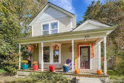 825 S State Street, Tacoma, WA 98405 - Photo 1