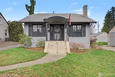 608 S 19th Avenue, Yakima, WA 98902 - Photo 1
