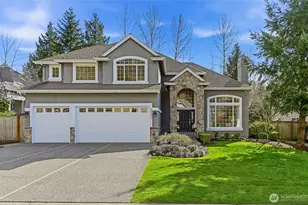 20573 NE 33rd Ct, Sammamish, WA 98074 - Photo 1