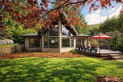 931 Turkey Road NW, Olympia, WA 98502 - Photo 1