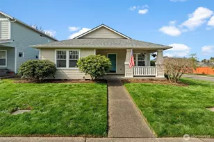 1673 Palisade Blvd, DuPont, WA 98327 - Photo 1