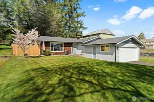 8718 8th Way SE, Olympia, WA 98513 - Photo 1