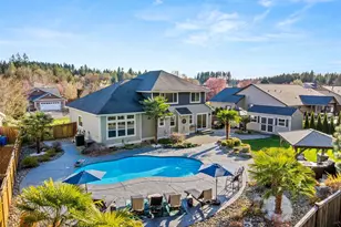 4244 90th Way SE, Olympia, WA 98501 - Photo 1