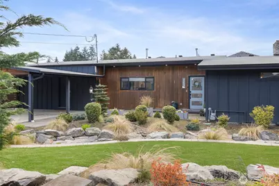 4503 Sunset Drive W, University Place, WA 98466 - Photo 1