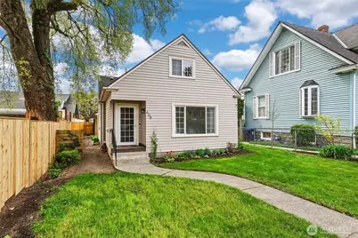 408 S 49th Street, Tacoma, WA 98408 - Photo 1