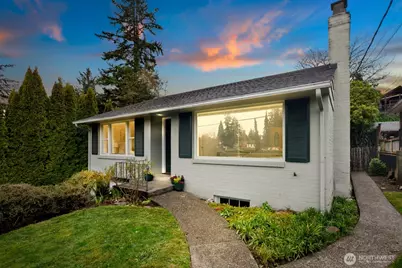 3442 40th Avenue W, Seattle, WA 98199 - Photo 1