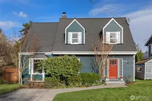 9716 14th Ave NW, Seattle, WA 98117 - Photo 1
