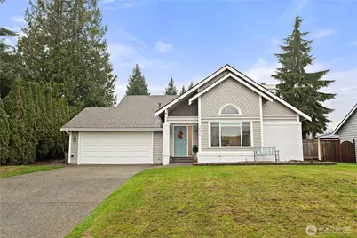 12326 45th Avenue SE, Everett, WA 98208 - Photo 1