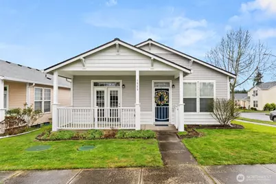 1525 Greenway Lane SE, Olympia, WA 98513 - Photo 1